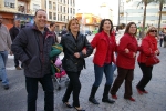 Desfile Fallas