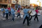 Desfile Fallas