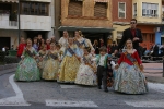 Desfile Fallas