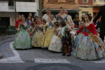 Desfile Fallas