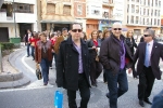 Desfile Fallas