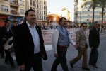 Desfile Fallas