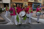 Desfile Fallas