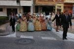 Desfile Fallas