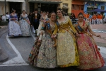 Desfile Fallas