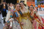 Desfile Fallas