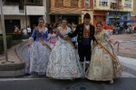 Desfile Fallas