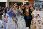 Desfile Fallas