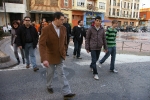 Desfile Fallas