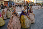 Desfile Fallas