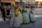 Desfile Fallas