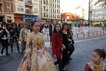 Desfile Fallas