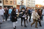 Desfile Fallas