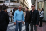 Desfile Fallas