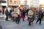 Desfile Fallas