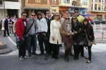 Desfile Fallas