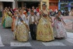 Desfile Fallas