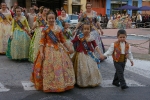 Desfile Fallas