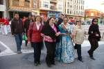 Desfile Fallas