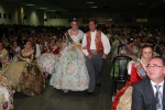 Entrega Premios