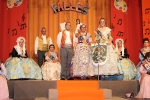 Entrega Premios