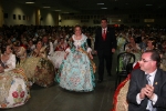 Entrega Premios