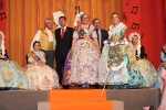 Entrega Premios