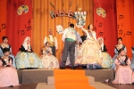 Entrega Premios