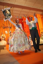 Entrega Premios