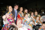 Entrega Premios