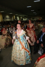 Entrega Premios