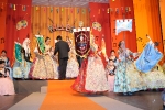Entrega Premios