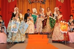 Entrega Premios
