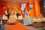 Entrega Premios