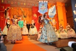 Entrega Premios