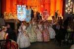 Entrega Premios