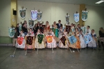 Entrega Premios