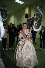 Entrega Premios