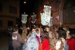 Entrega Premios
