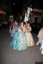 Entrega Premios
