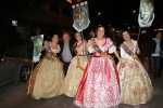 Entrega Premios