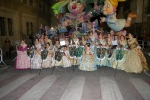 Entrega Premios