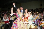 Entrega Premios