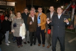 Entrega Premios