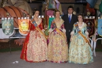 Entrega Premios