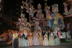 Entrega Premios