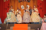 Entrega Premios