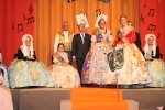 Entrega Premios
