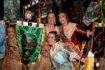 Entrega Premios