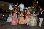 Entrega Premios